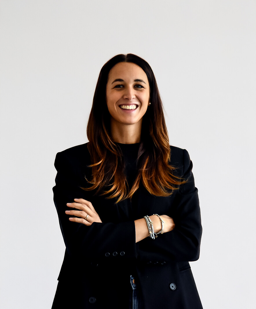 Gaia Zandò - Web Digital Manager Laboratorio Euroimmun Italia