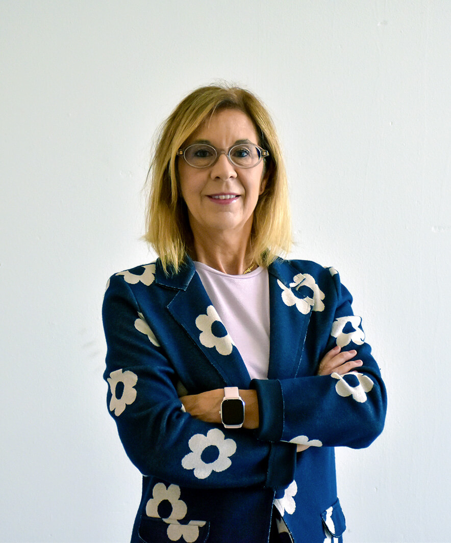 Lorenza De Lissandri - Responsabile magazzino Laboratorio Euroimmun Italia